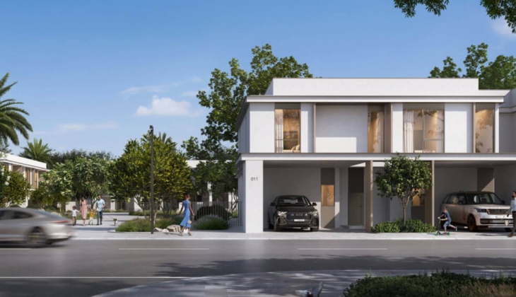 Dubai Kaia Vadi yüzde 80 peşinat kalanı teslimde ödeme fırsatıyla satışa çıktı! Yeni proje!