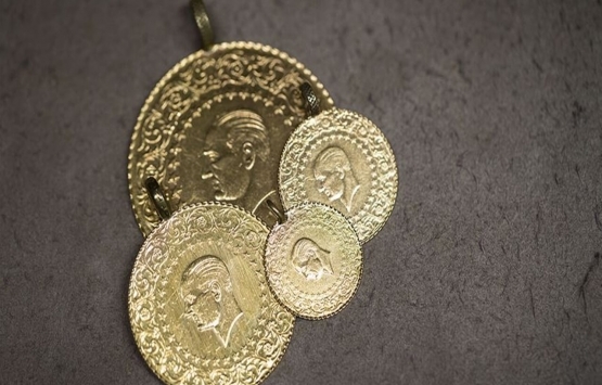 Altın yatırımcıları dikkat! Gram altın düşüşe geçti!