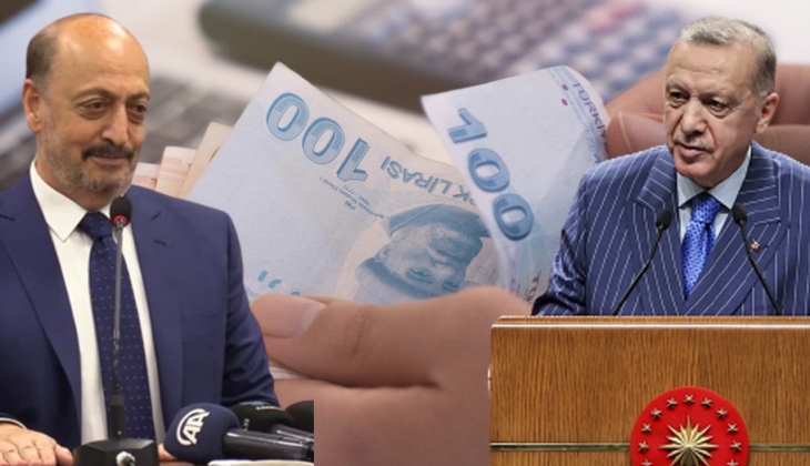 Herkesin gözünden kaçan asgari ücrete ek zam detayı! 2022 Temmuz da asgari ücret beklentisi ve hesabı kaç para oldu?