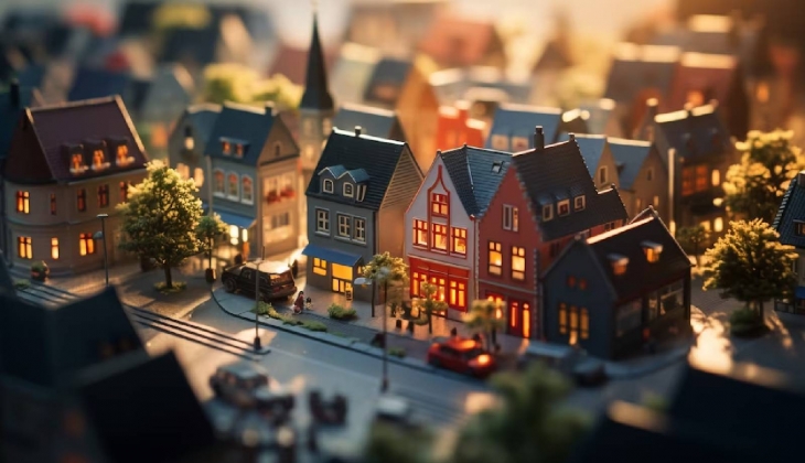 Bankalar emlakçı gibi konut satmaya başladı! İnternet sitelerine satılık gayrimenkuller bölümü ekleyenler bile var...