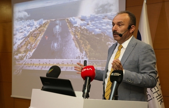 Antalya da 19 ilçeyi kapsayacak Yeni Ulaşım Ana Planı çalışmaları başladı!