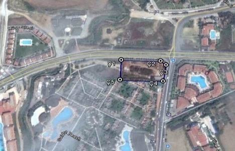 Yaprak Turizm Manavgat'a 3 milyonluk yatırım yapacak!