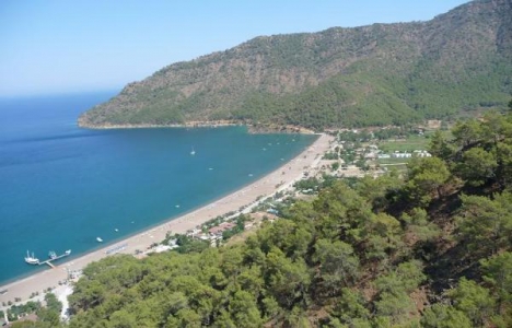 Antalya Kumluca'da 9.5 milyon TL'ye icradan satılık gayrimenkul!