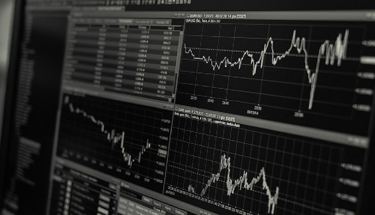 Cumhurbaşkanı Yardımcısı Yılmaz: Ekonomimiz tüm olumsuzluklara rağmen 2022 de yüzde 5,6 büyüdü!