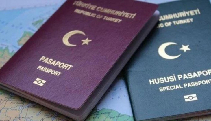 Yurt dışı çıkış harcına dev zam yolda! 300 TL olacak!