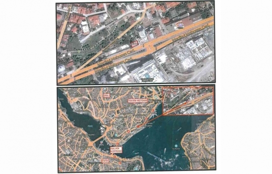 Halk GYO nun Salıpazarı arsasının değeri belli oldu!