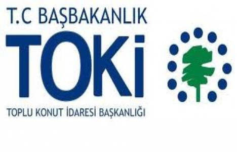 TOKİ Çeşme projesinde binalar 4 katlı olacak!