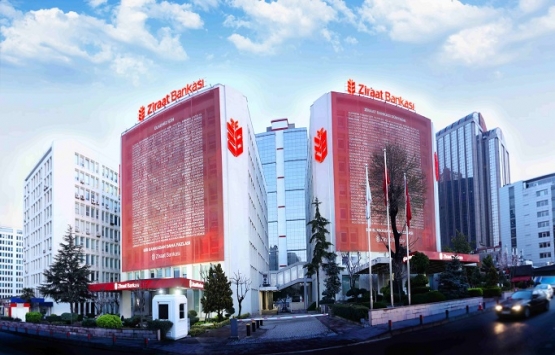 Ziraat Bankası'nda konut faiz oranı 0.98!