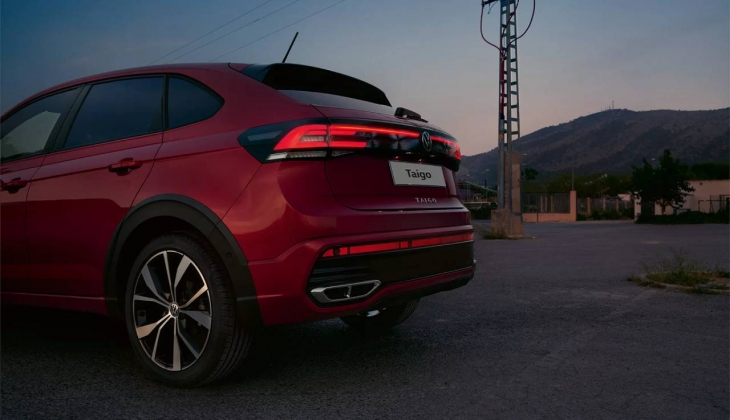 Volkswagen Taigo’nun eylül ayı fiyatlarına inanamayacaksınız! İşte Volkswagen Taigo’nun 10 Eylül 2022 fiyat listesi…