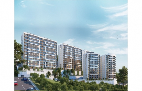 Yeni Eyüp Evleri için ÇED süreci başladı!