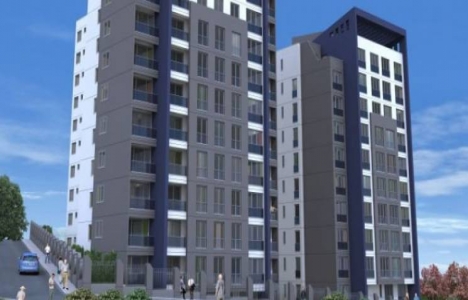 Alişan Alpark Evleri nden 1 milyon liraya ev aldı!