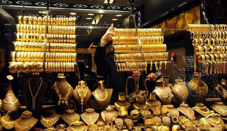 22 Eylül Cuma altın bilezik fiyatları: 14-18 ve 22 ayar altın bilezik kaç lira? Altın bilezik almak isteyenler acil...