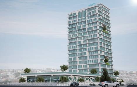 Nüans Residence'ta satışlar Mayıs'a ertelendi!