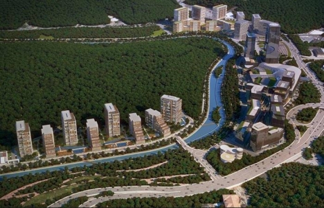 vadistanbul evleri ödeme planı