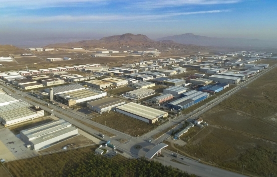 2020'de 7 yeni OSB ve 5 sanayi sitesi açılacak!