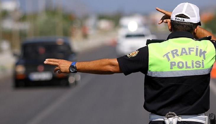 Dikkat! Ceza yemiş olabilirsiniz! Yarım saatte tam 27 bin TL ceza kesildi!