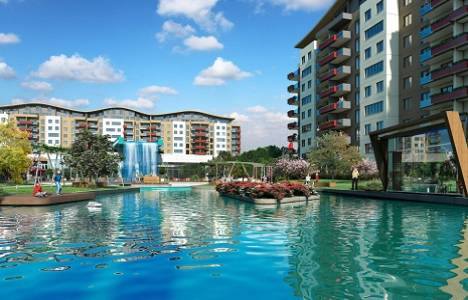 Sinpaş Liva satılık!