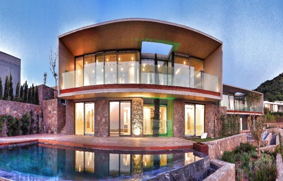 Apad Gayrimenkul ile lüks ve estetiğin buluşması!