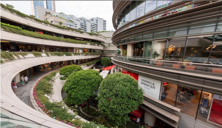 Kanyon AVM nin piyasa değeri dudak uçuklattı! 2022 değeri tam bu kadar...