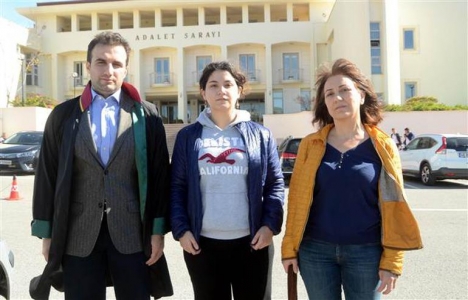 Savaş Ay ın Bodrum daki yazlığı kardeşleri birbirine düşürdü!