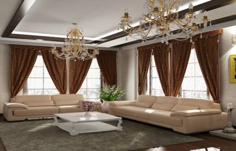 Beykasrı Beylikdüzü örnek daire!