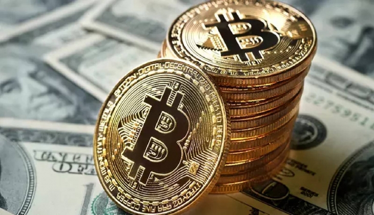 Bitcoin de yükseliş devam eder mi?