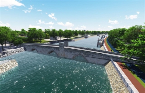 Kanal Tokat 10,5 milyon TL'ye mal olacak!