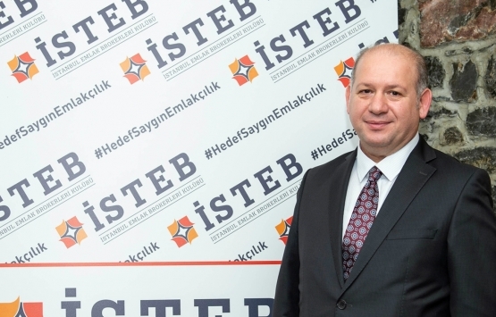 İstanbul da az katlı evlere talep artıyor!