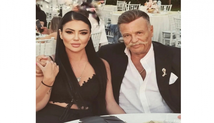 Nuri Alço nun eşi Burcu Alço dan ev sahibi açıklaması: 2 sene daha oturma hakkımız var!