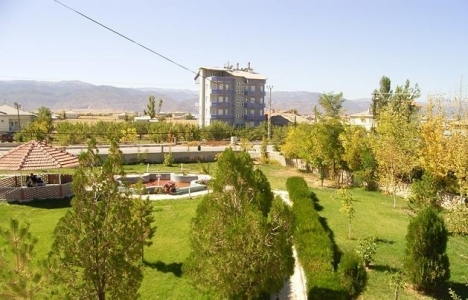 Yalıhüyük'e jeolojik etüt ve imar planı! 