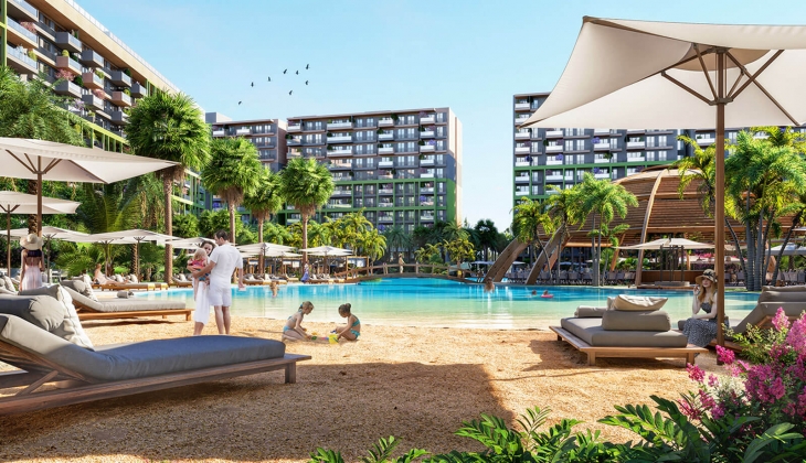 Sur Tatil Evleri GYO halka arz oluyor! Talep toplama tarihleri 7-8 Aralık!