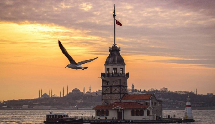 İstanbul hakkında bilmeniz gerekenler! İstanbul’un kaç ilçesi var? İstanbul’da gezilecek yerler nereler?