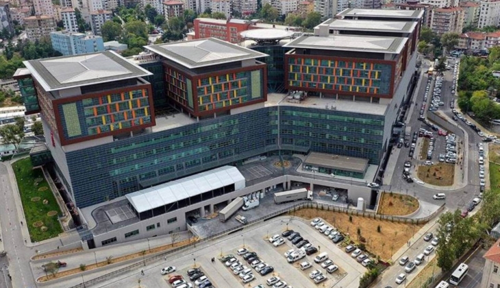 Ülke genelindeki hastaneler depreme dayanıklı mı? Milletvekilinden 5 maddelik soru önergesi geldi!