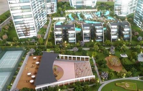 Bakırköy 46 Ağaoğlu Projesi!