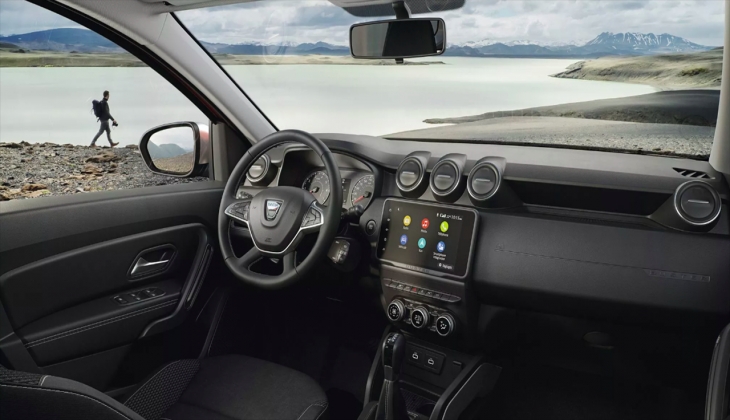 DACIA’da Eylül Fırsatları! Ödemeyi 2023 e ertele üstelik 1500 TL yakıt kazan. İşte 15 Eylül 2022 fiyat listesi