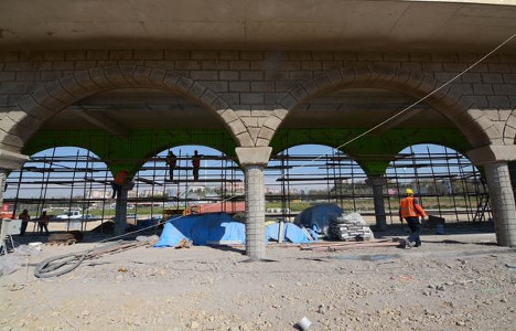 Ankara Ankapark ne zaman açılacak?