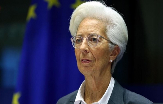 Avro Bölgesi ekonomisi 2020'de yüzde 8 ile 12 arasında küçülecek!