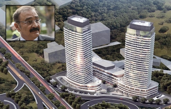 TOGO Kuleleri mühürlü kalacak!