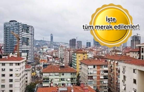 6 soruda Gayrimenkul Kıymetler Borsası!