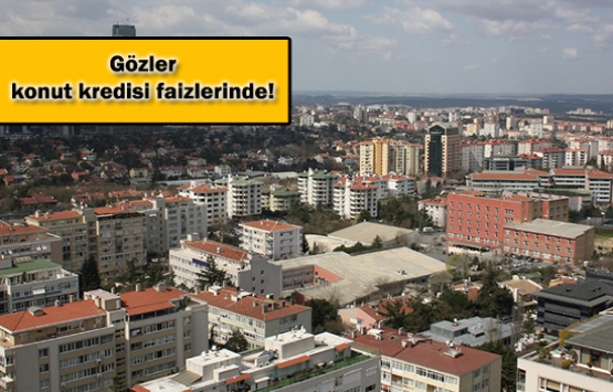 Emlak Bankası tamam, sıra konut kredi faizinde!