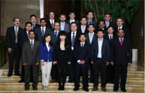 Otis Üniversitesi, asansör sektöründe dünya standartlarını belirleyen uzmanlar yetiştiriyor!