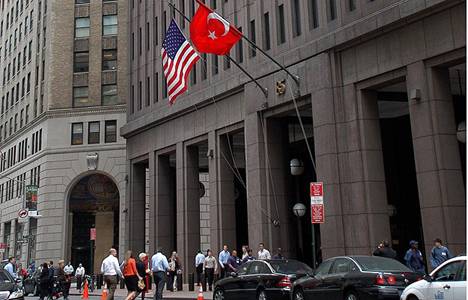 Goldman Sachs Türkiye'de temsilcilik açıyor!