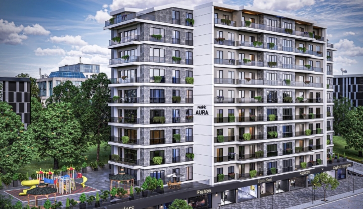 Pasific Aura yeni fiyat listesi Mart 2025!