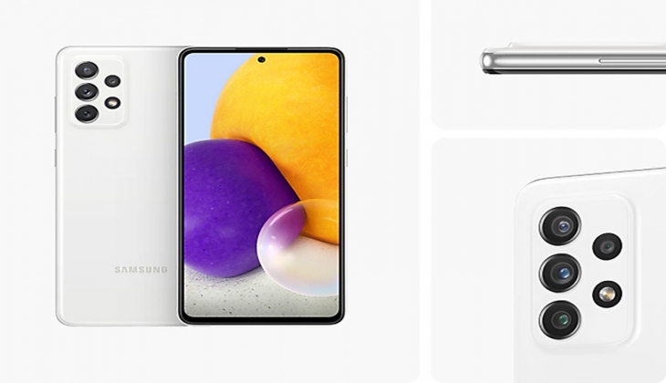 CarrefourSA’dan Samsung ayrıcalığı! Samsung Galaxy A72’ye 2 bin 500 lira indirim! 23 Eylül 2022 fiyat listesi