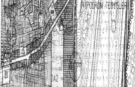 Bakırköy Kartaltepe ye katlı otopark geliyor! İmar planı askıda!