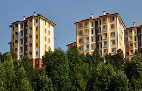 Yuvacık Doğa Evleri'nde ilk teslimler başlıyor!