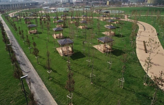 Millet bahçeleri projelerinin maliyeti ne olacak?