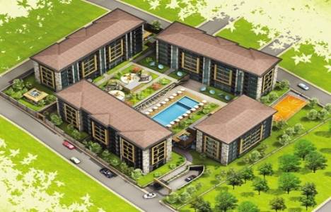 Silviya Konakları görselleri!