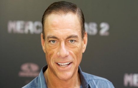 Jean-Claude Van Damme evini 3.9 milyon dolar kârla satıyor!