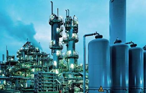 Asya doğalgaz pazarında Rusya'yı büyük rekabet bekliyor!